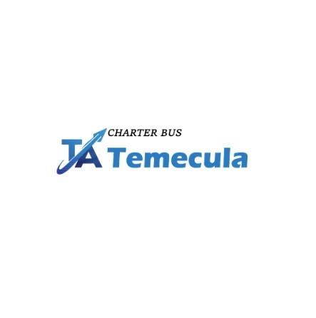 Charter Bus Temecula
