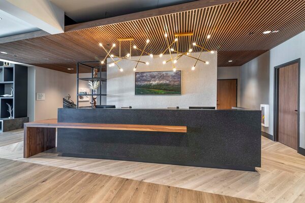 Cambria Lake Placid Lakeside Resort