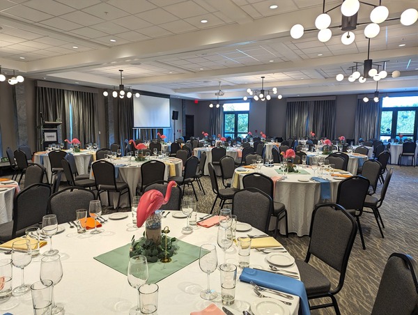 Cambria Lake Placid Lakeside Resort