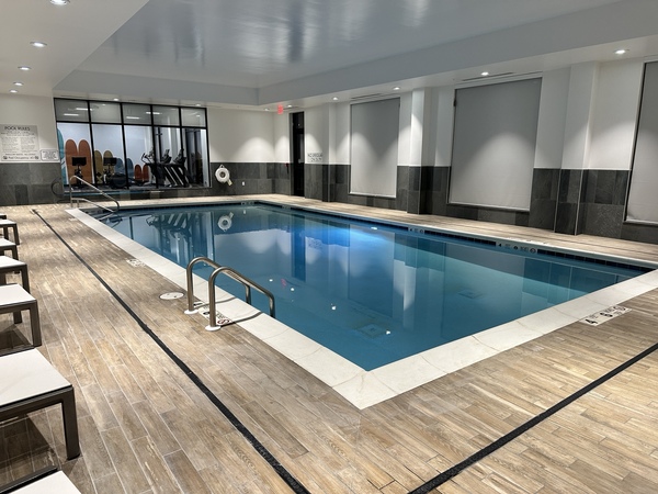 Cambria Lake Placid Lakeside Resort