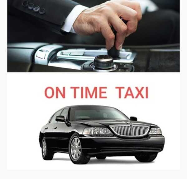 Halifax Airport Taxi Service