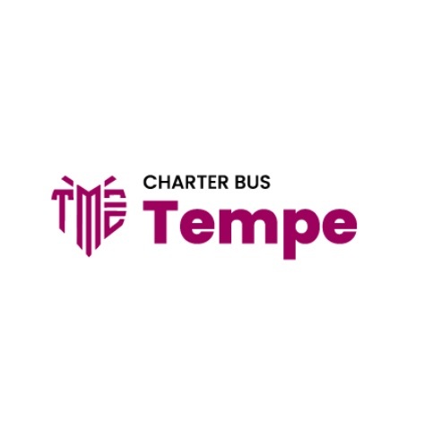 Charter Bus Tempe