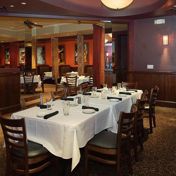 Loccino Italian Grill