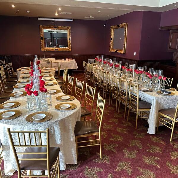 Loccino Italian Grill