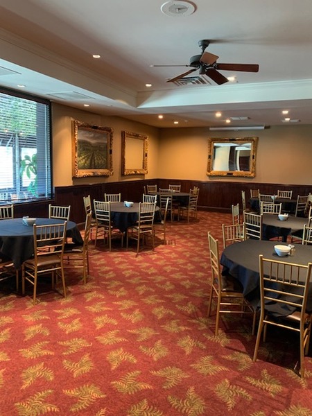 Loccino Italian Grill