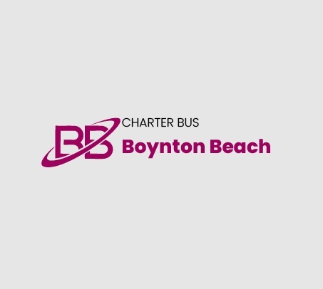 Charter Bus Boynton Beach