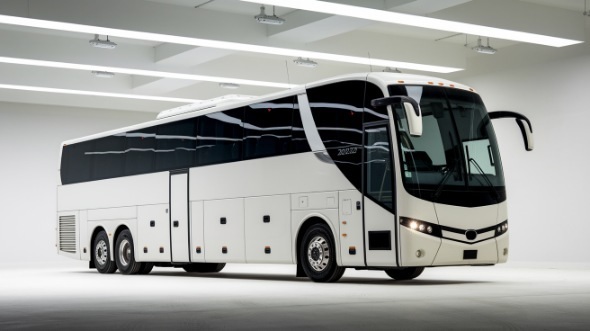 Charter Bus Boynton Beach