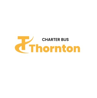 Charter Bus Thornton