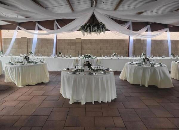 99 Palms Event and vacation rental