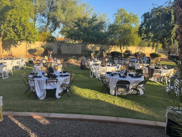 99 Palms Event and vacation rental