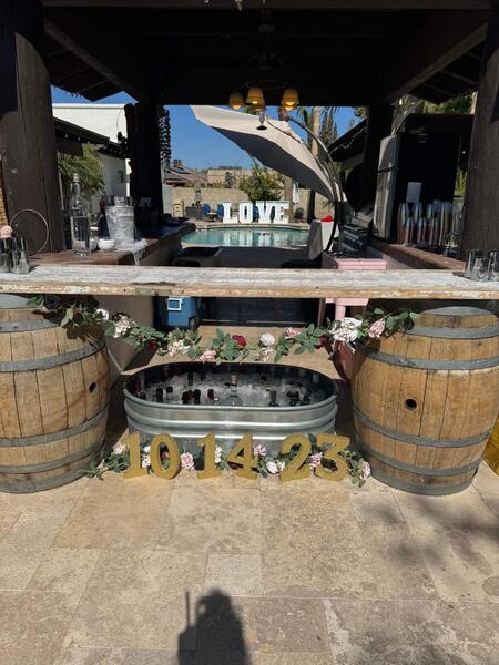 99 Palms Event and vacation rental