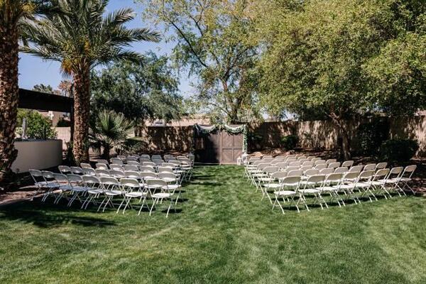 99 Palms Event and vacation rental