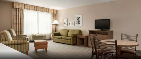 Country Inn & Suites By Carlson, Baxter, MN