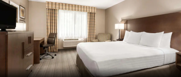 Country Inn & Suites By Carlson, Baxter, MN