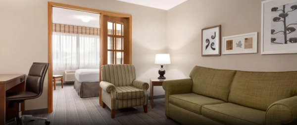 Country Inn & Suites By Carlson, Baxter, MN