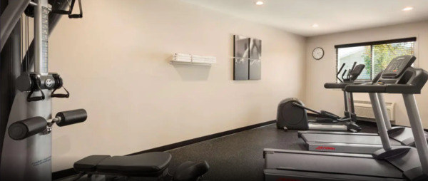 Country Inn & Suites By Carlson, Baxter, MN