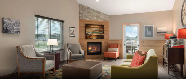 Country Inn & Suites By Carlson, Baxter, MN