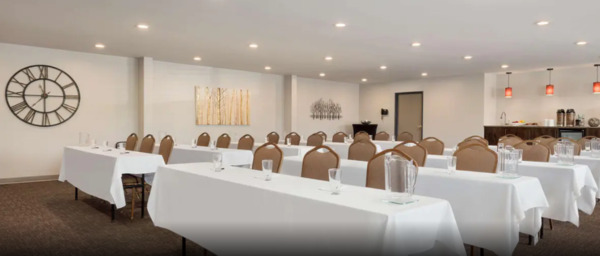 Country Inn & Suites By Carlson, Baxter, MN