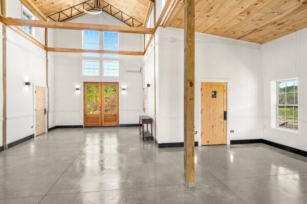 Lavender Hills Venue