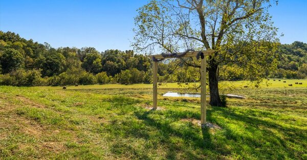 Lavender Hills Venue