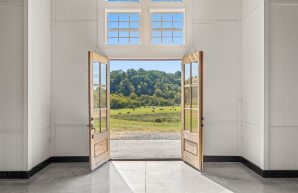 Lavender Hills Venue