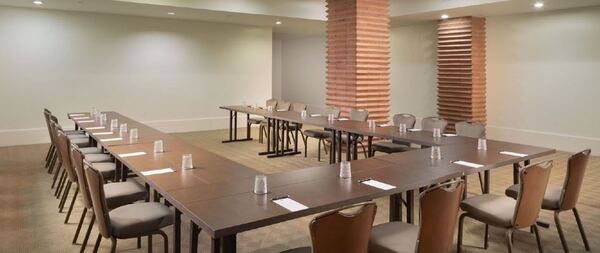 Hotel Valencia Riverwalk