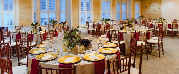 Hotel Valencia Riverwalk