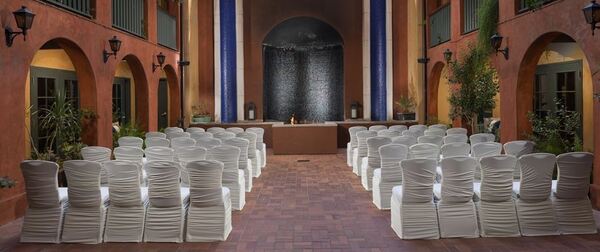 Hotel Valencia Riverwalk