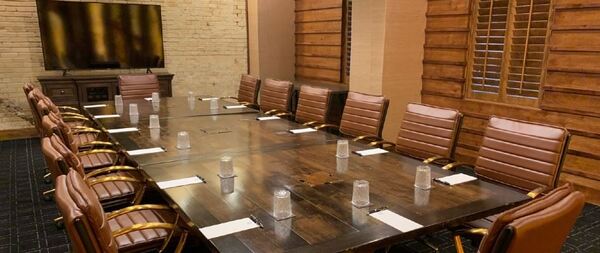 Hotel Valencia Riverwalk