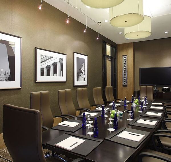 The Hotel at Arundel Preserve