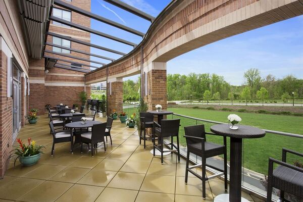 The Hotel at Arundel Preserve