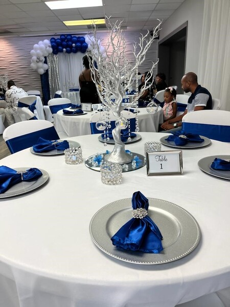 Brandon's Event Space