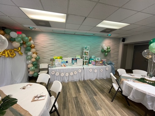 Brandon's Event Space