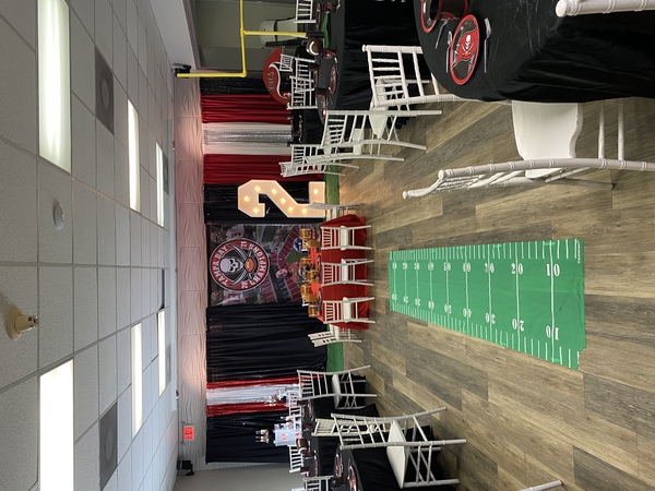 Brandon's Event Space