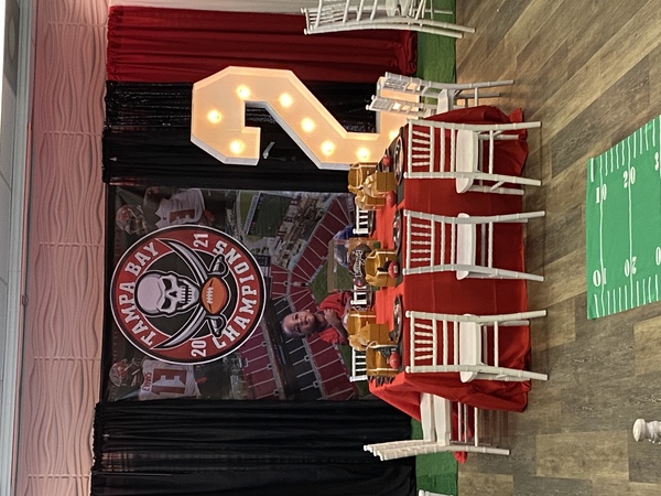 Brandon's Event Space