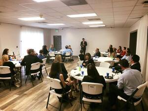 Brandon's Event Space