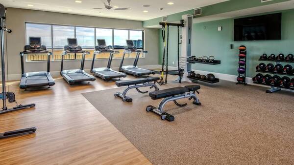 Hilton Nashville Green Hills