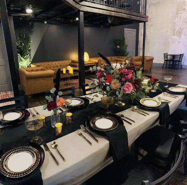 The Laundry Event Hall