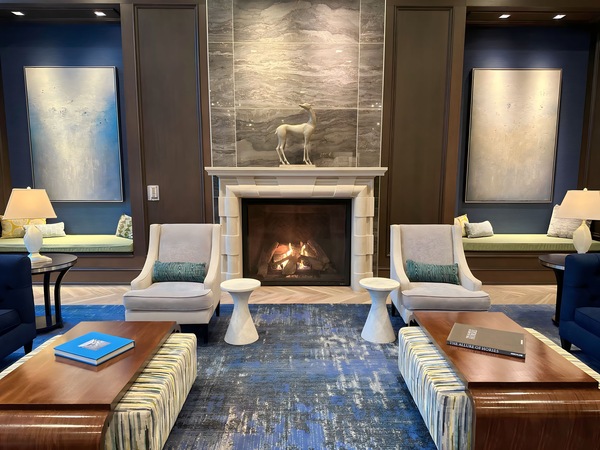 Hilton Nashville Green Hills