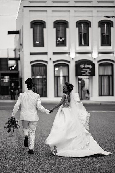 The Laundry Event Hall