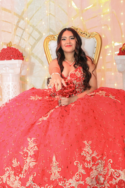 Luxury Occasion Event  Hall