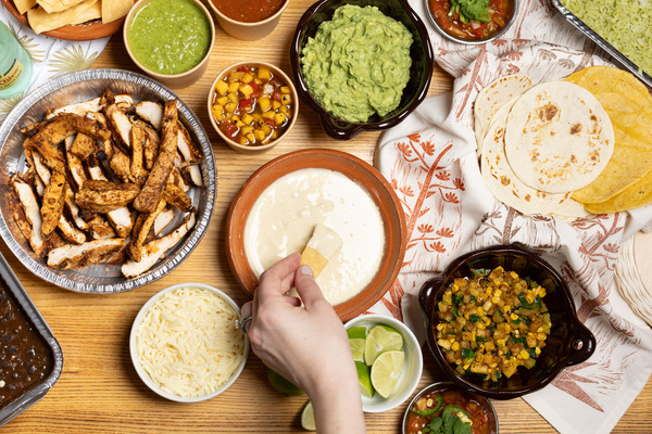 Local Lime Little Rock