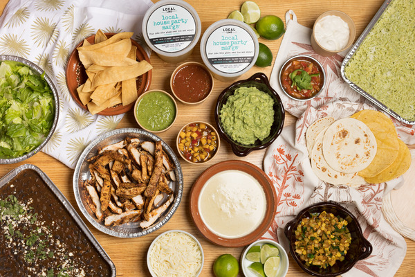 Local Lime Little Rock