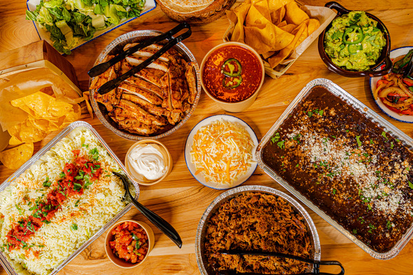 Fayetteville Taco & Tamale Co.