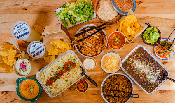 Fayetteville Taco & Tamale Co.