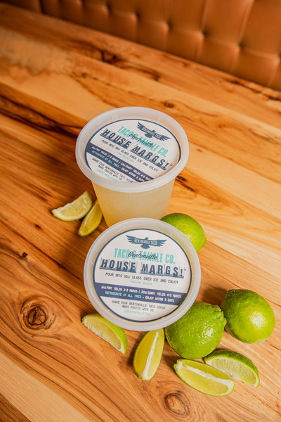 Fayetteville Taco & Tamale Co.