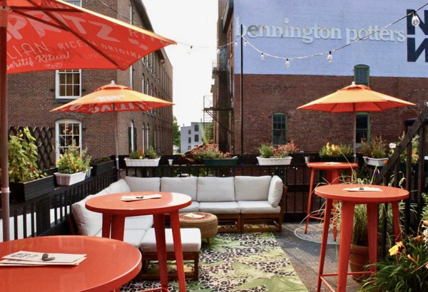 Devil Takes a Holiday