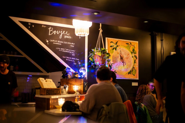 Devil Takes a Holiday