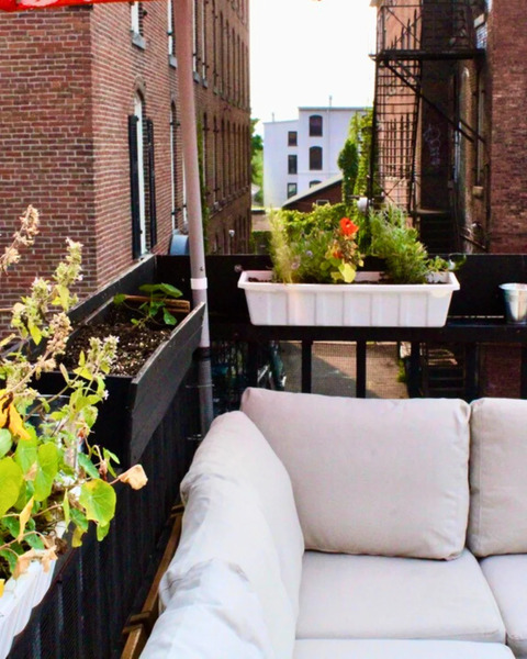 Devil Takes a Holiday