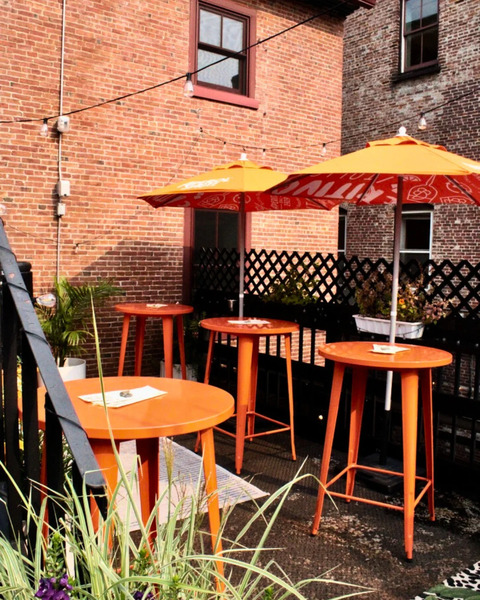 Devil Takes a Holiday